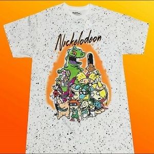 Nickelodeon Shirt